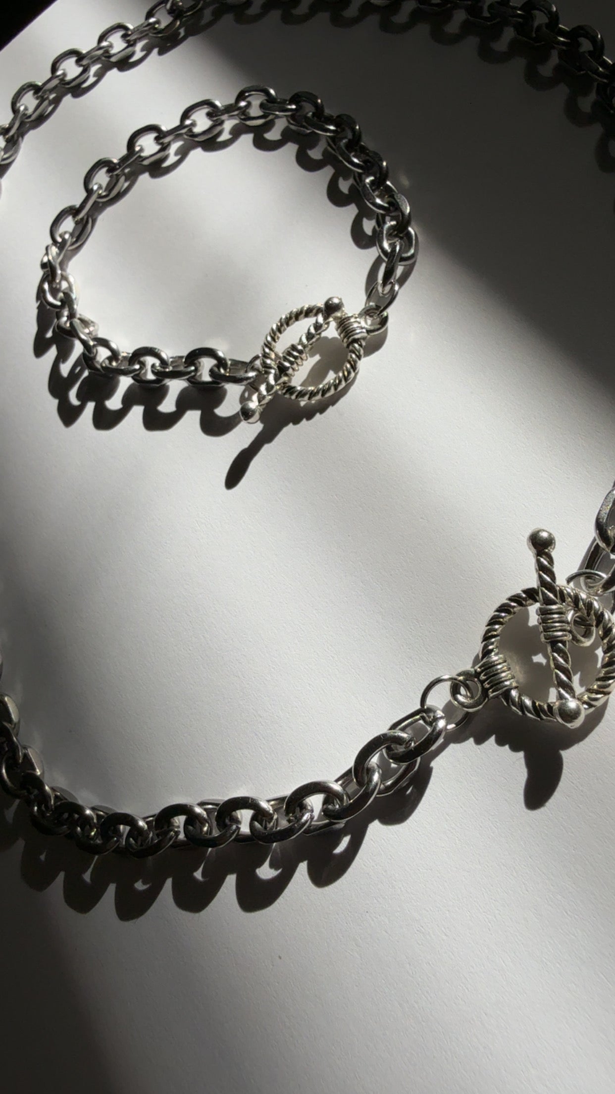 The Hadassah Toggle Set